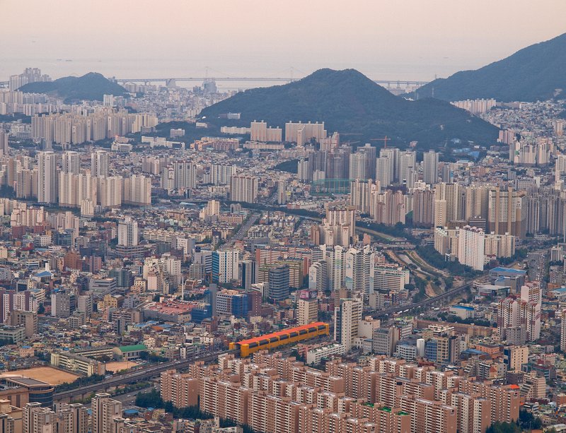 Busan